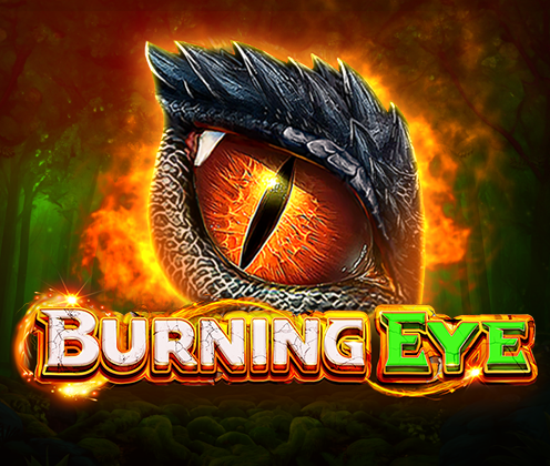 Burning Eye-EGT DIGITAL
