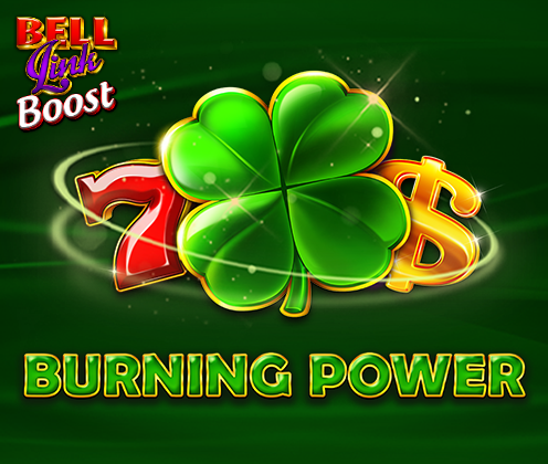 Burning Power Bell Link Boost-EGT DIGITAL
