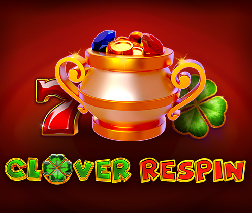 Clover Respin-EGT DIGITAL