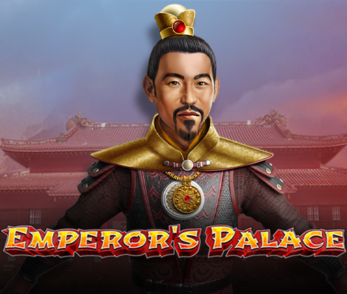 Emperor's Palace-EGT DIGITAL