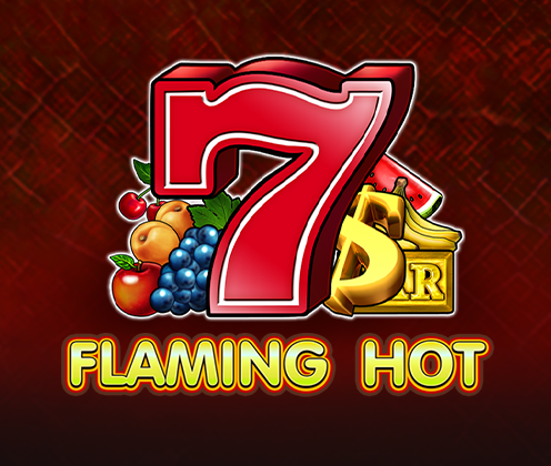 Flaming Hot-EGT DIGITAL