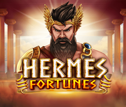 Hermes Fortunes-EGT DIGITAL