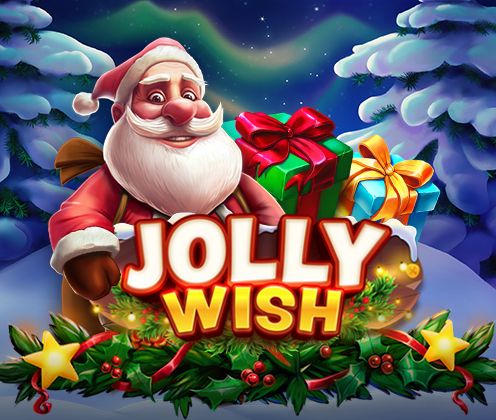 JOLLY WISH-EGT DIGITAL