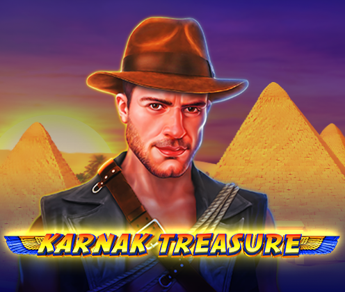Karnak Treasure-EGT DIGITAL