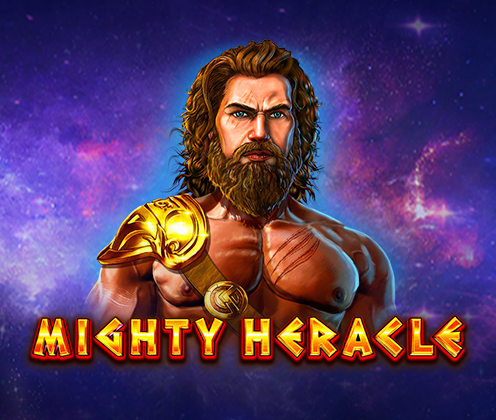 Mighty Heracle-EGT DIGITAL