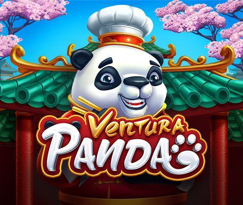 Panda Ventura-EGT DIGITAL