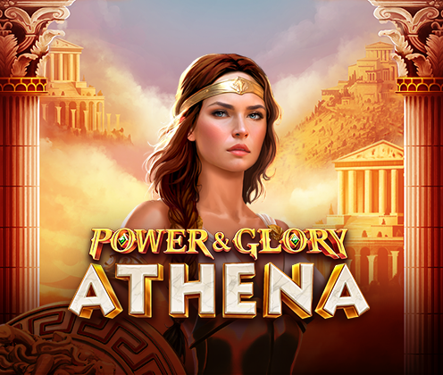 Power & Glory Athena-EGT DIGITAL