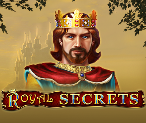 Royal Secrets-EGT DIGITAL