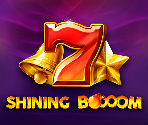 Shining Boooom-EGT DIGITAL