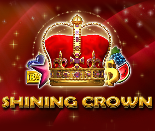 SHINING CROWN BELL LINK-EGT DIGITAL