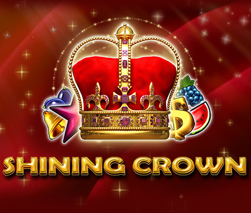 Shining Crown-EGT DIGITAL