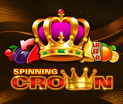 Spinning Crown-EGT DIGITAL