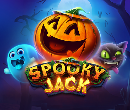 Spooky Jack-EGT DIGITAL