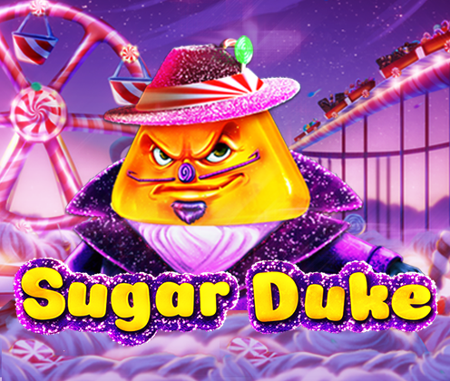 Sugar Duke-EGT DIGITAL