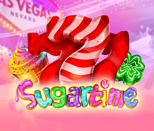Sugartime-EGT DIGITAL