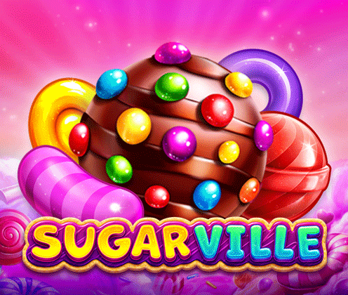 SugarVille-EGT DIGITAL