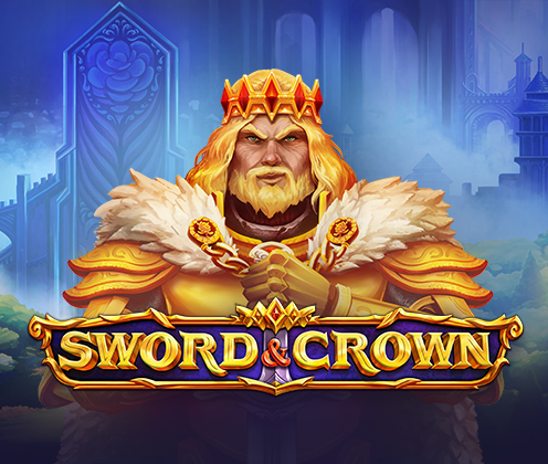 Sword and Crown Bell Link-EGT DIGITAL