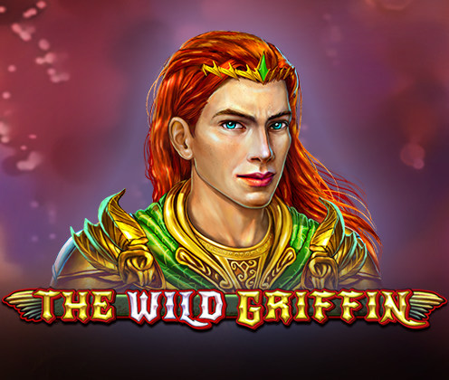 The Wild Griffin-EGT DIGITAL