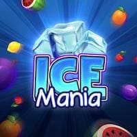 Ice mania-Evoplay