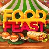 Food fist-Evoplay