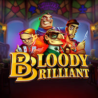 Bloody brilliant-Evoplay