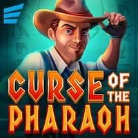 Curse of the Pharaoh-Evoplay