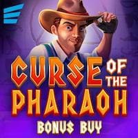 Curse of the Pharaoh BB-Evoplay