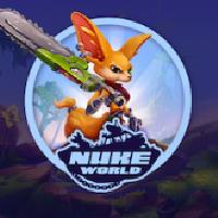 Nook World-Evoplay