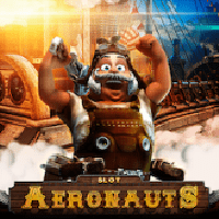 Aeronauts-Evoplay