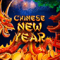 Chinese New Year-Evoplay
