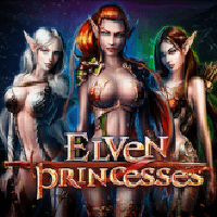 Elven Princess-Evoplay