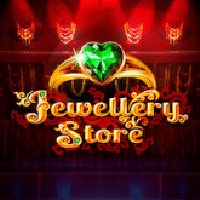 Jewelry store-Evoplay