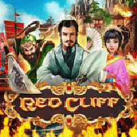 Red cliff-Evoplay