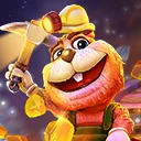 GOLD RUSH-Fachai