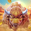 CRAZY BUFFALO-Fachai
