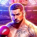 BOXING RICHES-Fachai