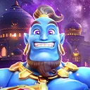 GOLDEN GENIE-Fachai