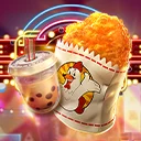 NIGHT MARKET-Fachai