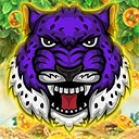 LUXURY GOLDEN PANTHER-Fachai