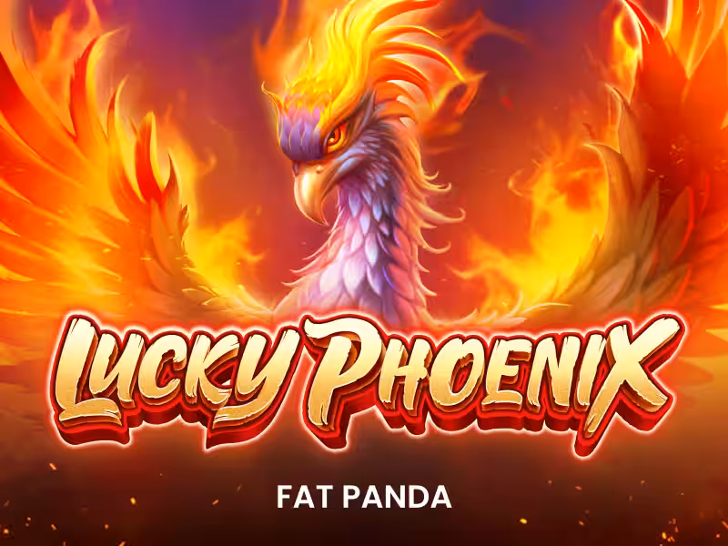 Lucky Phoenix-Fat Panda