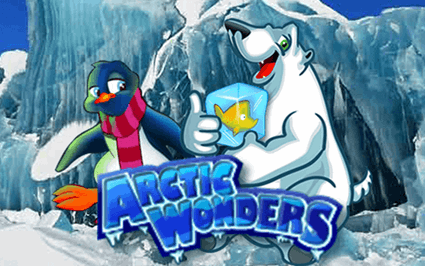 Arctic Wonders-Habanero