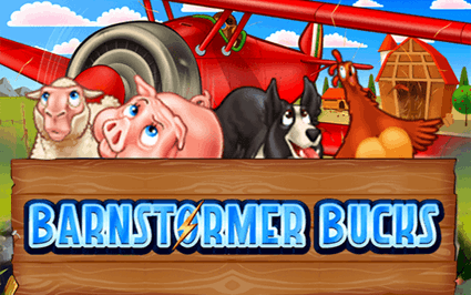 Barnstormer Bucks-Habanero