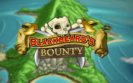 Blackbeard's Bounty-Habanero