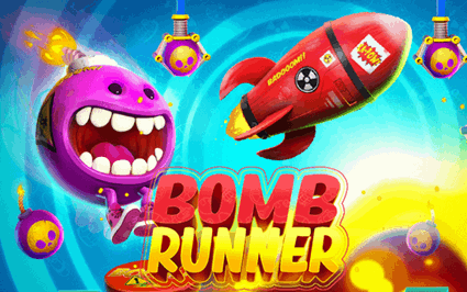 Bomb Runner-Habanero