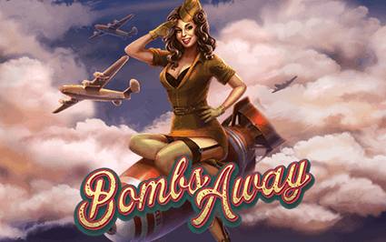 Bombs Away-Habanero