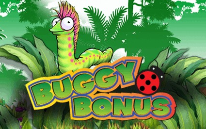 Buggy Bonus-Habanero