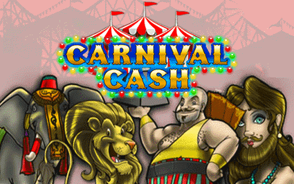 Carnival Cash-Habanero