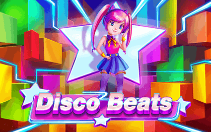 Disco Beats-Habanero