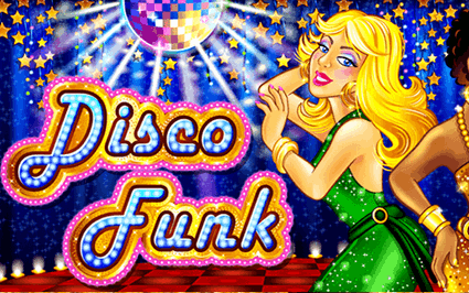 Disco Funk-Habanero