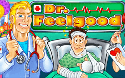 Dr Feelgood-Habanero